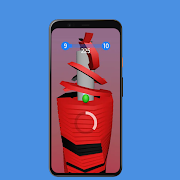 Stack Smash syot layar 4