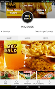 Mac Shack 포스터