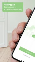 HausApp24 الملصق