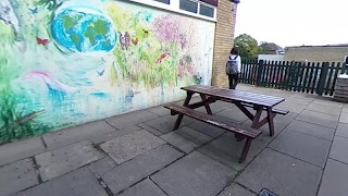 Virtual Inclusion ポスター