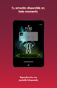 Classic FM 截图 5