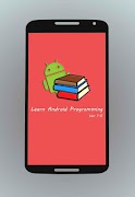 Learn Android Programming 海報