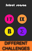 Tap the Numbers скриншот 7