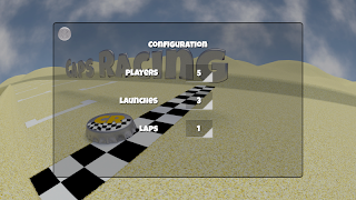 Caps Racing スクリーンショット 3