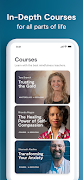 Mindfulness.com Meditation App screenshot 7