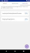 Test prep. for Google Professional Cloud Architect screenshot 4