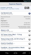 CartusMobile screenshot 2