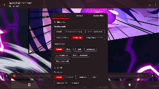 Abyss Reader ภาพหน้าจอ 7