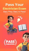Electrician Exam Prep 2025 screenshot 6