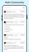 AI Math Scanner: Maths Solver screenshot 4