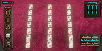 Magic Deck captura de pantalla 3