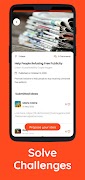 WeSolve - Better together 截图 2