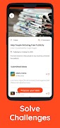 WeSolve - Better together screenshot 2