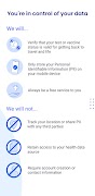 CommonPass 截图 4