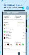 App Blocker ảnh chụp màn hình 3