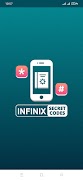 Secret Code for Infinix Mobile screenshot 4