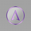 Royale Silky Light Purple APK