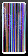 Prank Broken Screen Wallpaper screenshot 4
