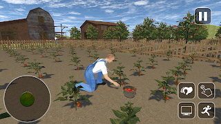 Ranch Simulator Animal Games screenshot 3