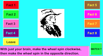 Illusion Match Screenshot 1