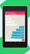 Insta Chat 截圖 4
