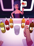 Shake Drink poster