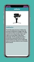 dji rs3 pro Guide Ekran Görüntüsü 1