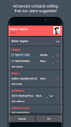 Contacts Optimizer screenshot 3