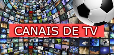 CanalOnline Brasil - TV Aberta captura de pantalla 1