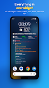 Chronus Bilgi Widget'ları Ekran Görüntüsü 1