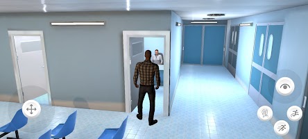 Healthcare Quest اسکرین شاٹ 3