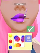 Matchy Make Up تصوير الشاشة 5