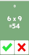 Math Challenge Extreme screenshot 1