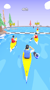 Kayak Run syot layar 6