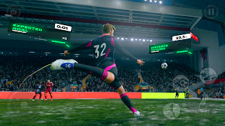 Football 2026 - Soccer Games اسکرین شاٹ 4