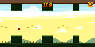 Sprinter screenshot 5