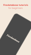 Poster LearnFirebase
