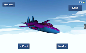 Airplane Explorer স্ক্রিনশট 4