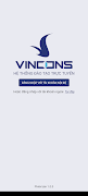 Vincons E-Learning 海報