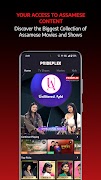 Prideplex poster