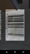 Barcode Compare capture d'écran 5