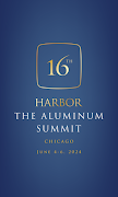 HARBOR Summit Cartaz