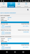 Penn Foster Study Planner スクリーンショット 4