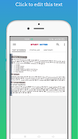 GNM NURSING NOTES & BSc NURSIN screenshot 2
