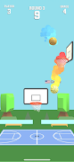 Dunk League syot layar 7