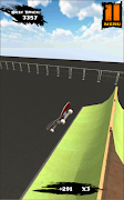Swipe Skate screenshot 2