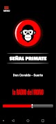 Señal Primate 截圖 1