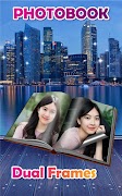 Photobook Dual Frames screenshot 5