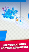 Force Clone скриншот 6