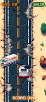 Camiones Laguneros Game screenshot 7